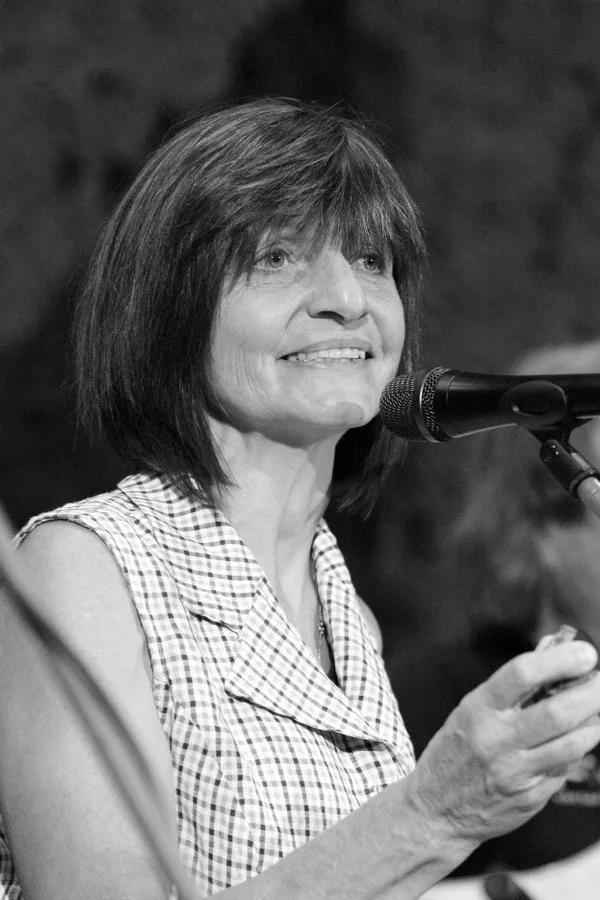 Jitka Melicharová