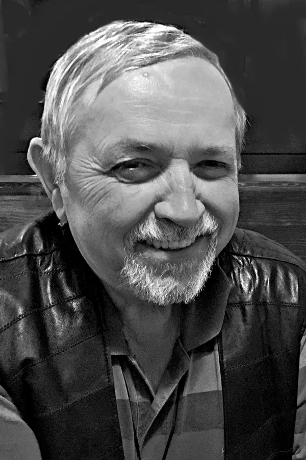 Lubomír Ríša Melichar